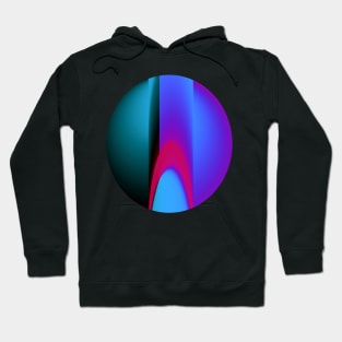 Circle Hoodie